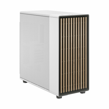 Boier Fractal Design North XL Chalk White