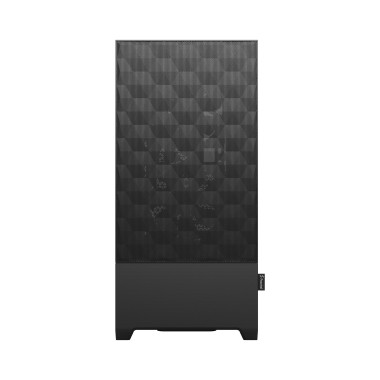 Boier Fractal Pop Air TG Clear Tint - schwarz