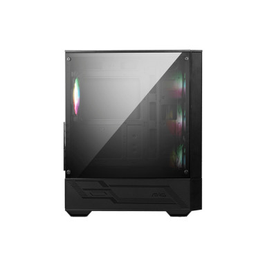 Boier MSI MAG FORGE 112R - schwarz