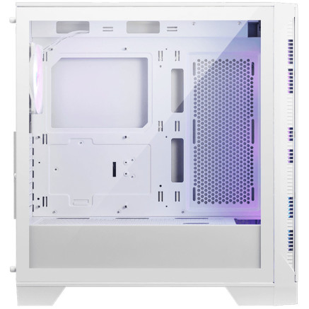 Boier MSI MAG FORGE 320R AIRFLOW - weiss