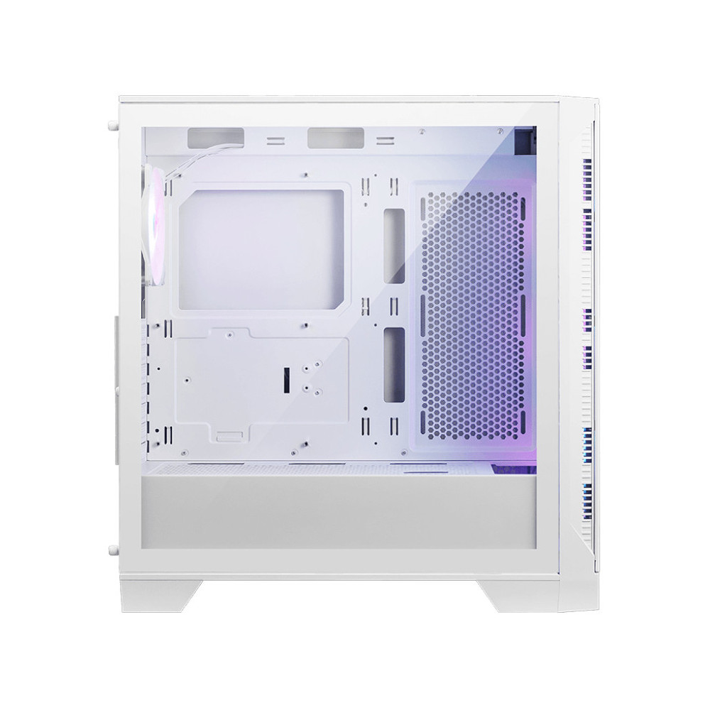 Boier MSI MAG FORGE 320R AIRFLOW - weiss Boier MSI MAG FORGE 320R AIRFLOW - weiss