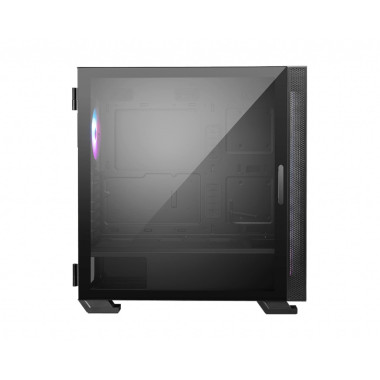 Boier MSI MAG Vampiric 300R