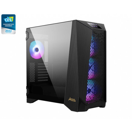 Boier MSI MEG PROSPECT 700R