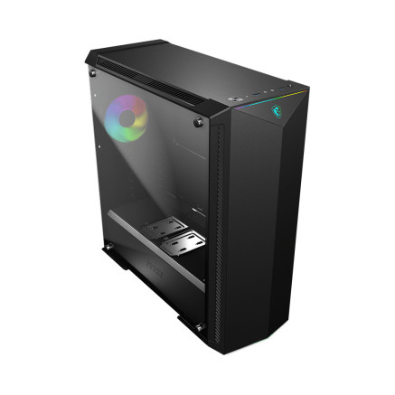 Boier MSI MPG GUNGNIR 100