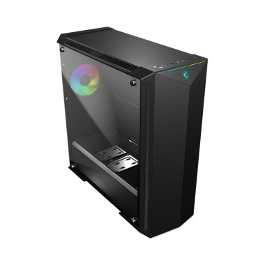 Boier MSI MPG GUNGNIR 100
