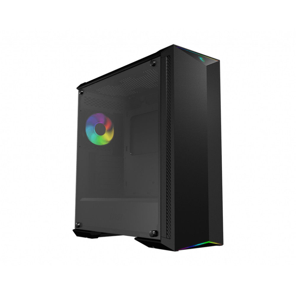 Boier MSI MPG GUNGNIR 100