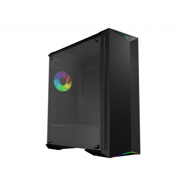 Boier MSI MPG GUNGNIR 100