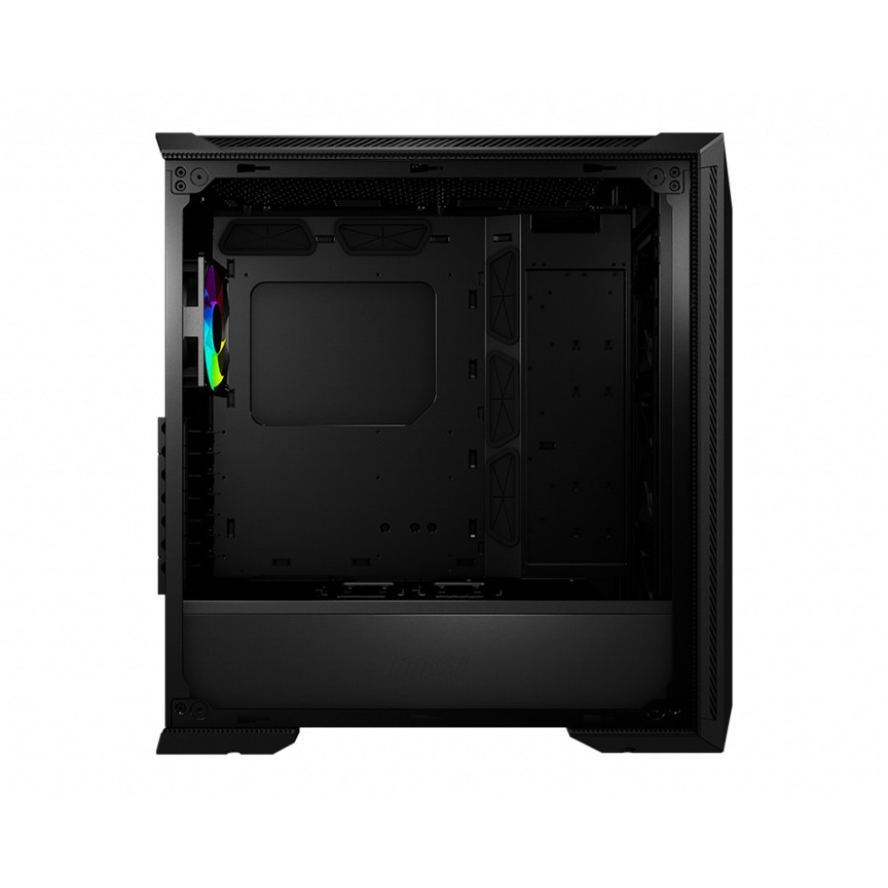 Boier MSI MPG GUNGNIR 100