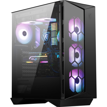 Boier MSI MPG GUNGNIR 110R