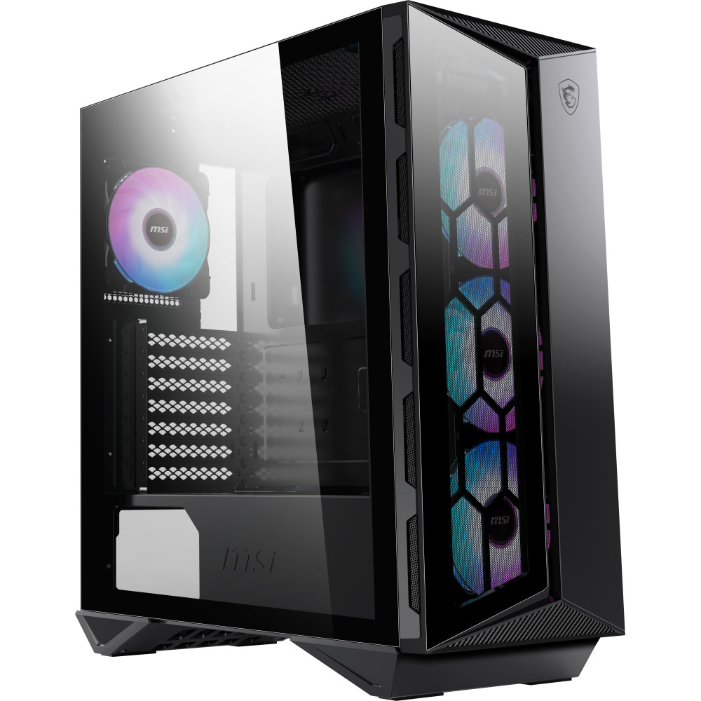 Boier MSI MPG GUNGNIR 110R