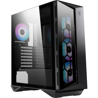 Boier MSI MPG GUNGNIR 110R