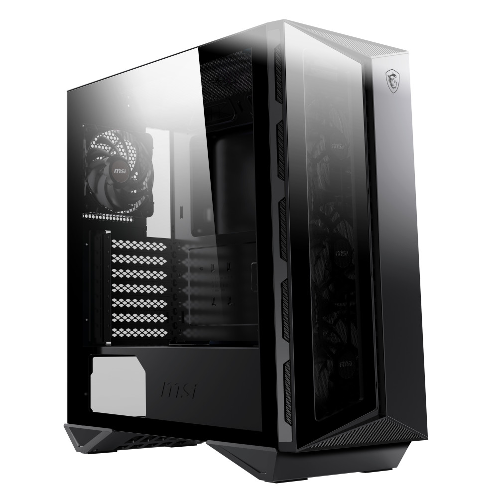 Boier MSI MPG GUNGNIR 110R