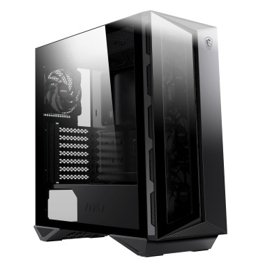 Boier MSI MPG GUNGNIR 110R