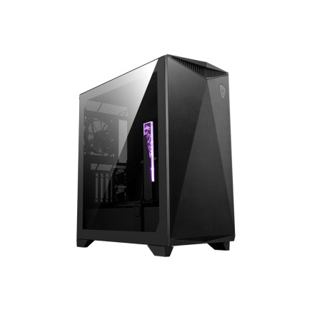 Boier MSI MPG GUNGNIR 300P AIRFLOW - schwarz