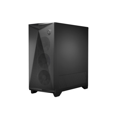 Boier MSI MPG GUNGNIR 300P AIRFLOW - schwarz