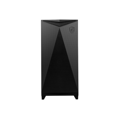 Boier MSI MPG GUNGNIR 300P AIRFLOW - schwarz