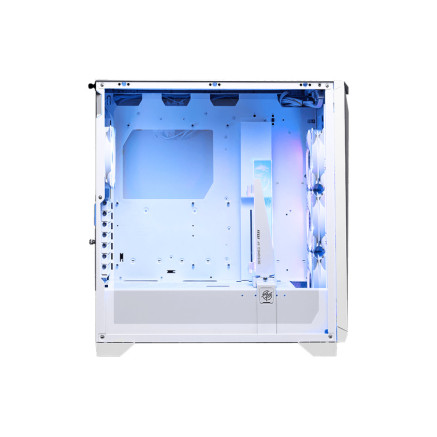 Boier MSI MPG GUNGNIR 300R AIRFLOW - weiss