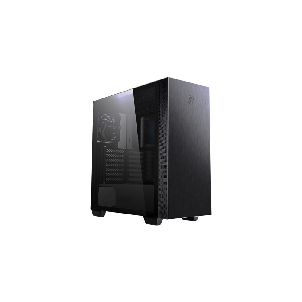 Boier MSI MPG Sekira 100P Boier MSI MPG Sekira 100P