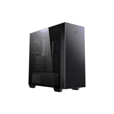 Boier MSI MPG Sekira 100P