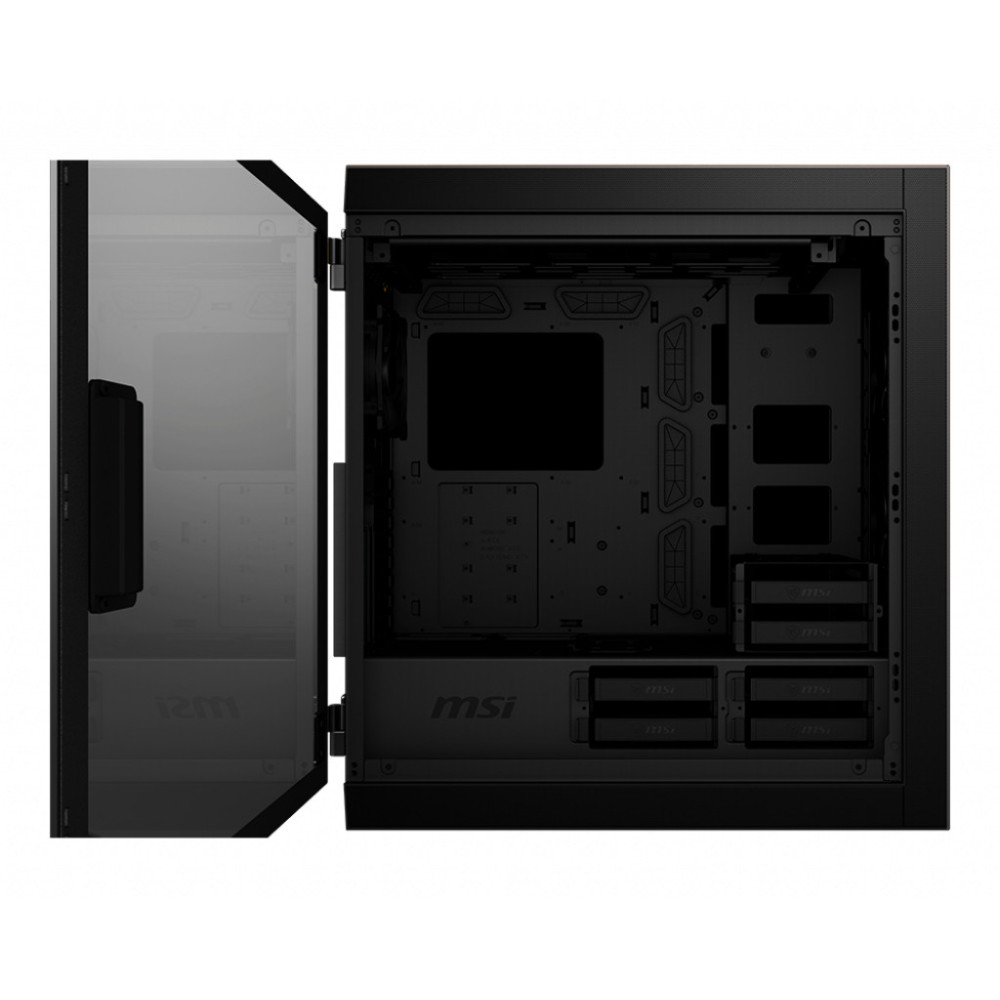 Boier MSI MPG Sekira 500G