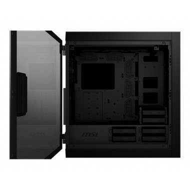 Boier MSI MPG Sekira 500G