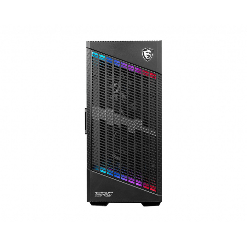 Boier MSI MPG Velox 100P Airflow