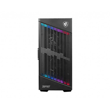 Boier MSI MPG Velox 100P Airflow