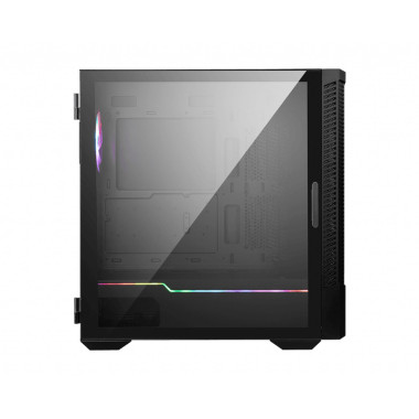 Boier MSI MPG Velox 100P Airflow