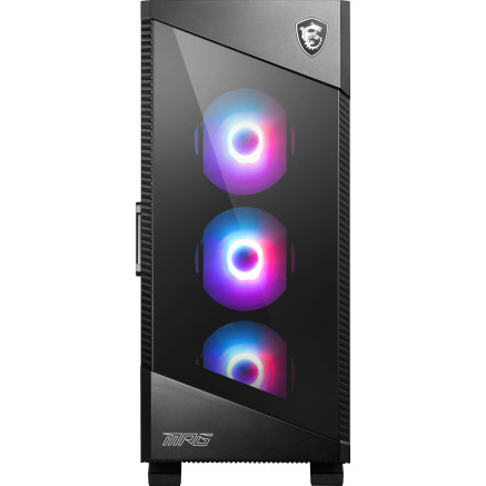 Boier MSI MPG Velox 100R