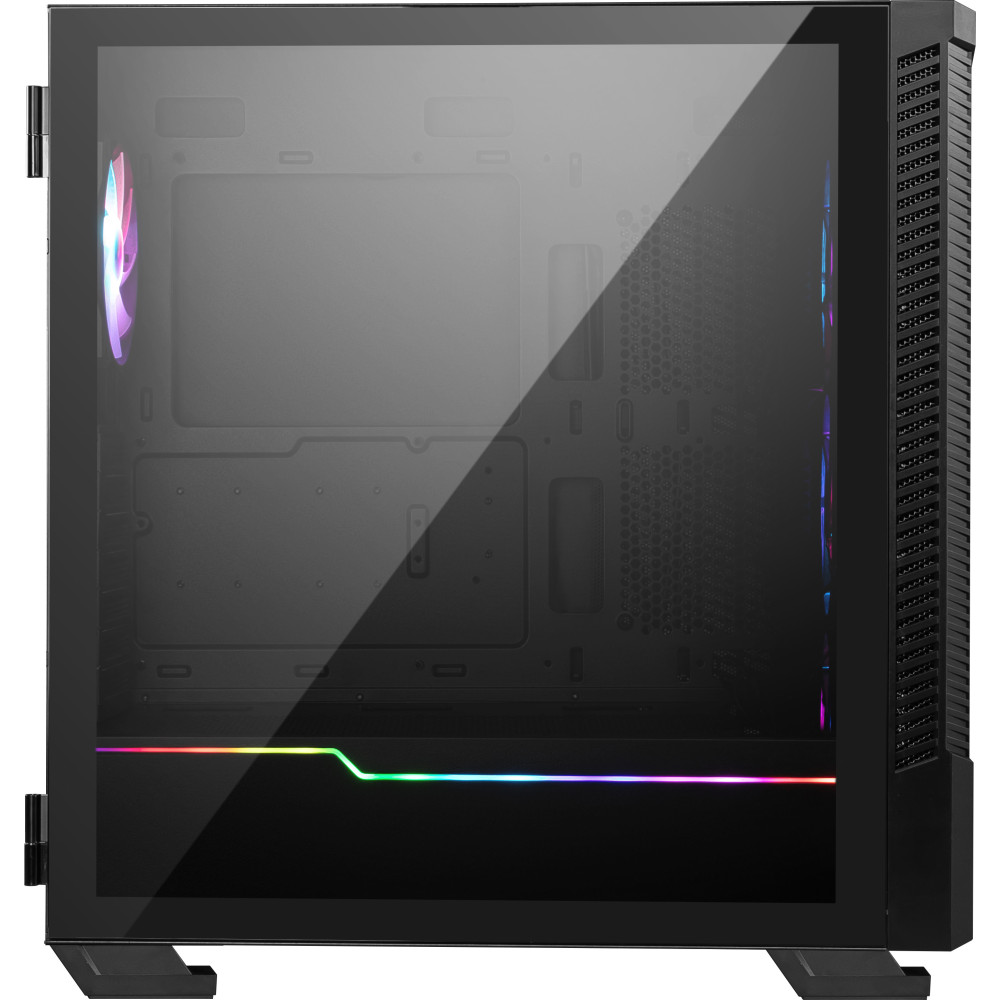 Boier MSI MPG Velox 100R