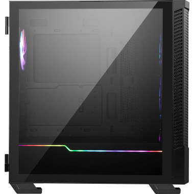 Boier MSI MPG Velox 100R