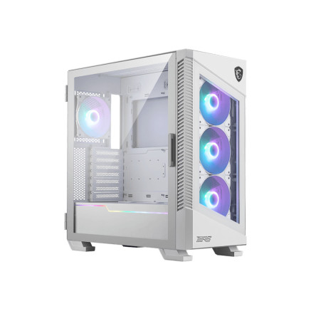 Boier MSI MPG Velox 100R - weiss