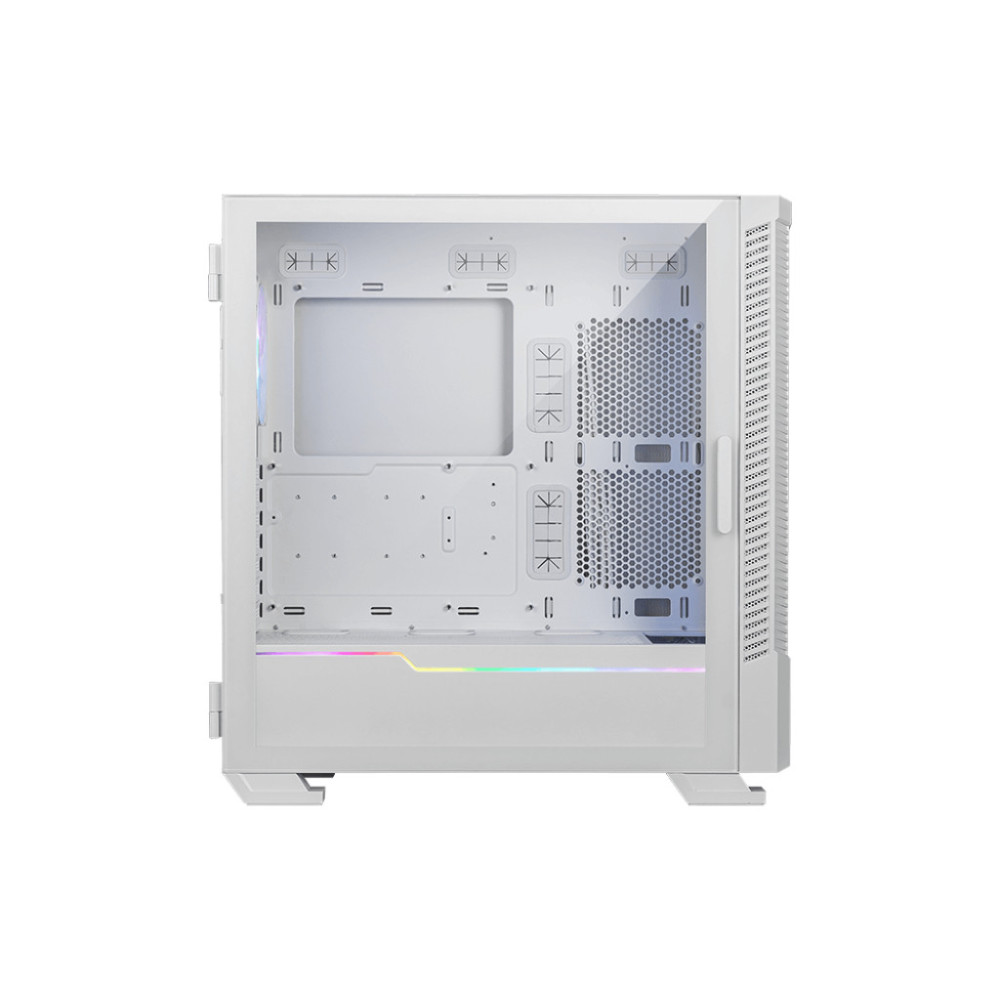 Boier MSI MPG Velox 100R - weiss