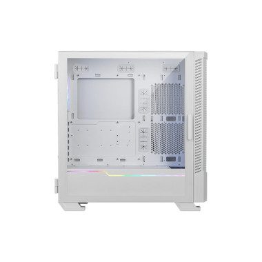 Boier MSI MPG Velox 100R - weiss