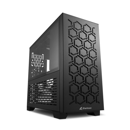 Boier Sharkoon MS-Y1000 black
