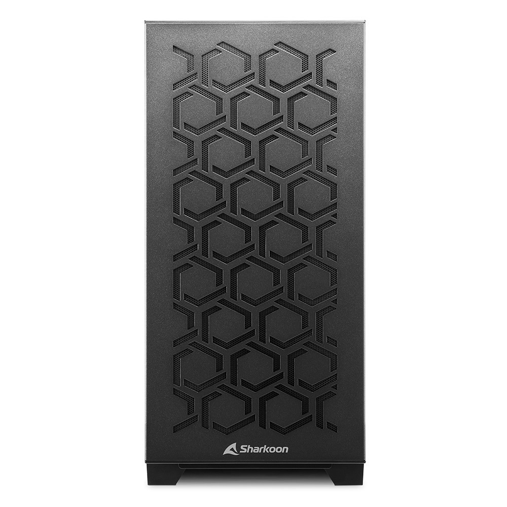 Boier Sharkoon MS-Y1000 black