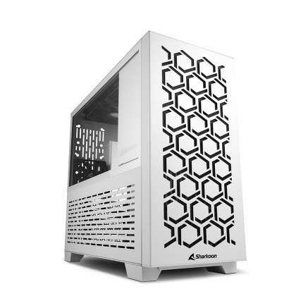 Boier Sharkoon MS-Y1000 white