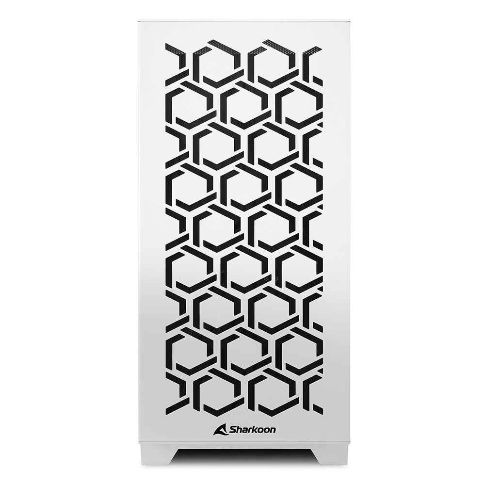 Boier Sharkoon MS-Y1000 white