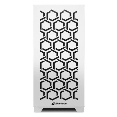 Boier Sharkoon MS-Y1000 white