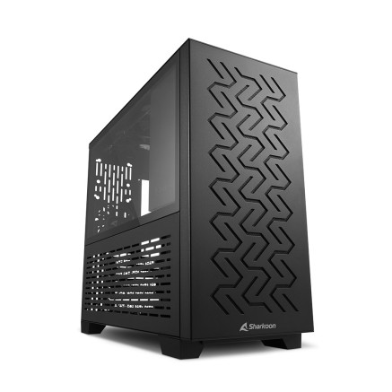 Boier Sharkoon MS-Z1000 black