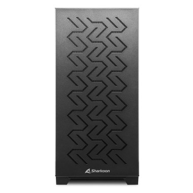 Boier Sharkoon MS-Z1000 black