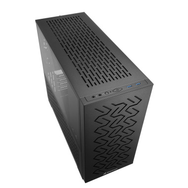 Boier Sharkoon MS-Z1000 black