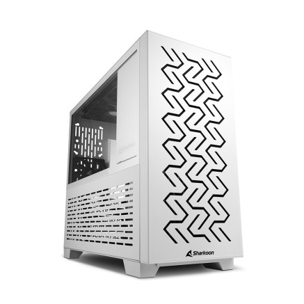 Boier Sharkoon MS-Z1000 white