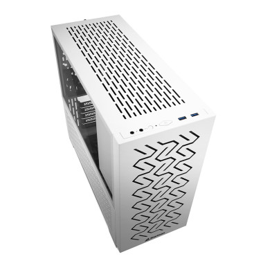 Boier Sharkoon MS-Z1000 white