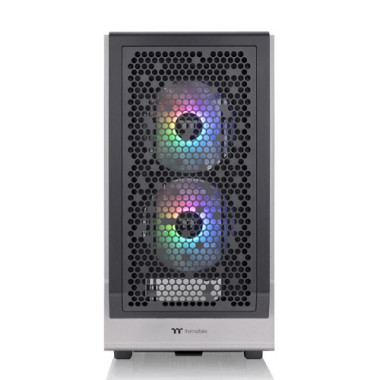 Boier Thermaltake Ceres 300 TG ARGB black