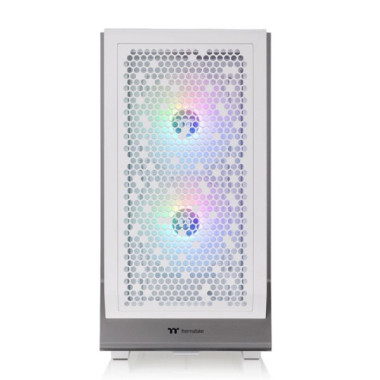 Boier Thermaltake Ceres 300 TG ARGB snow white