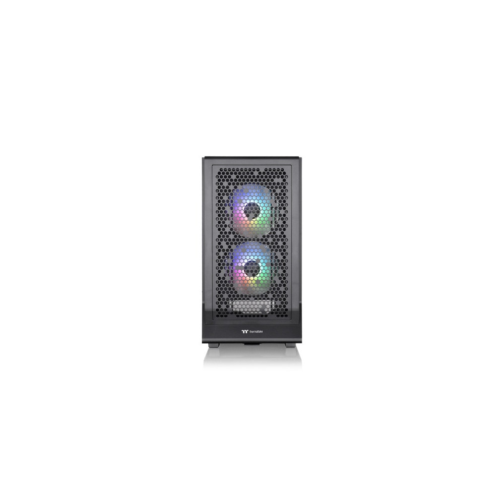 Boier Thermaltake Ceres 330 TG ARGB Black