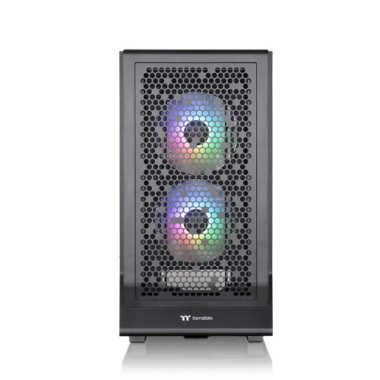 Boier Thermaltake Ceres 330 TG ARGB Black