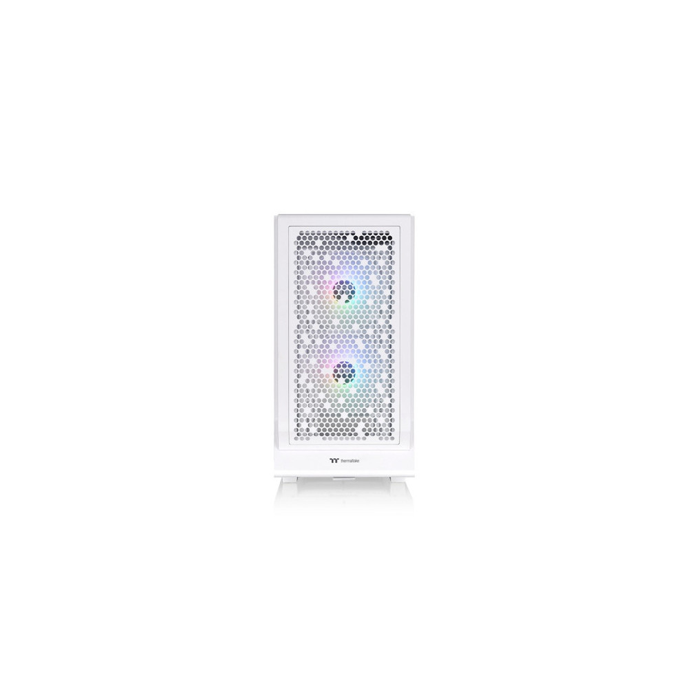 Boier Thermaltake Ceres 330 TG ARGB white