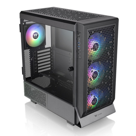 Boier Thermaltake Ceres 500 TG ARGB